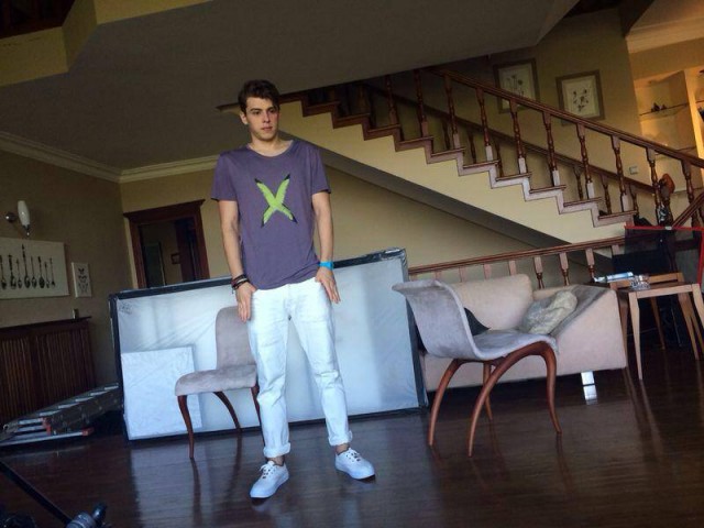 Uğur Kurul Fotoğrafı