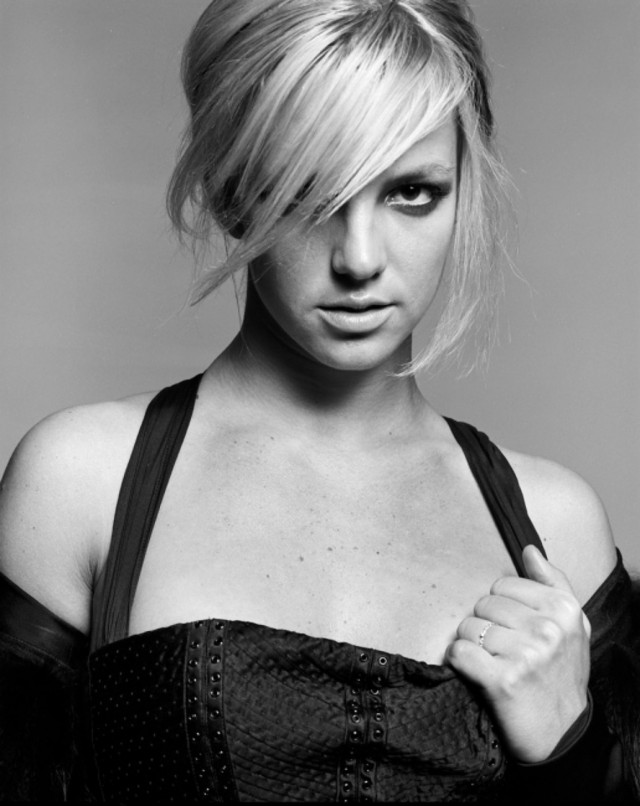 Britney Spears Fotoğrafları 124