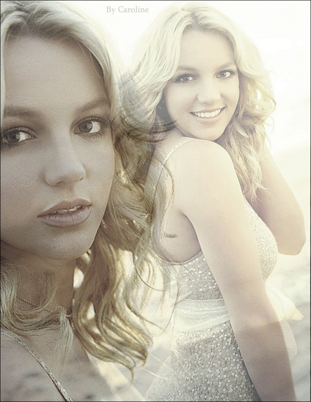 Britney Spears Fotoğrafları 125