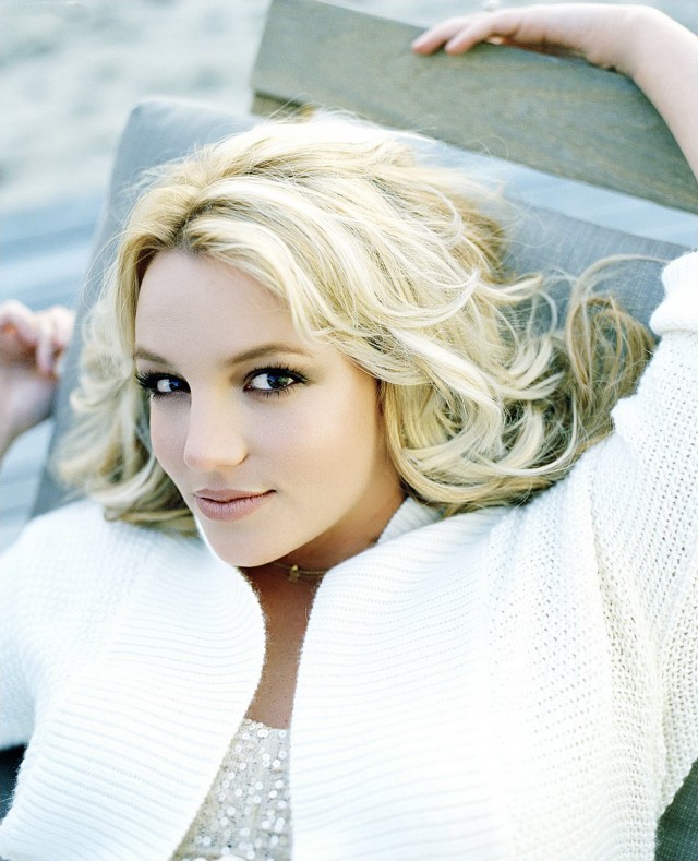 Britney Spears Fotoğrafları 159