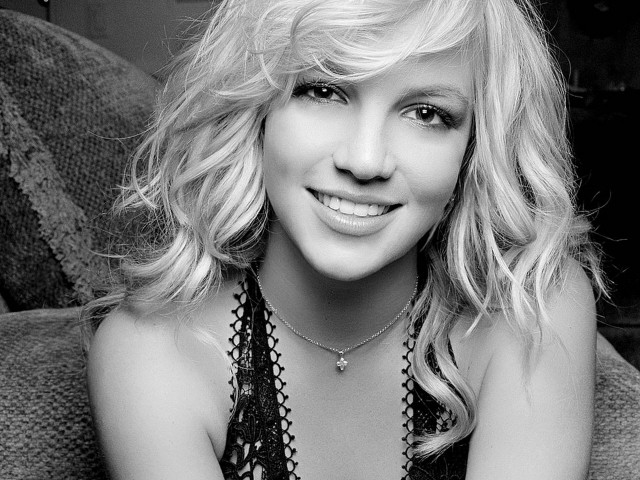 Britney Spears Fotoğrafları 203