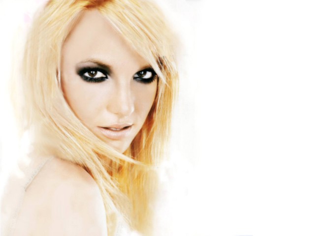 Britney Spears Fotoğrafları 208