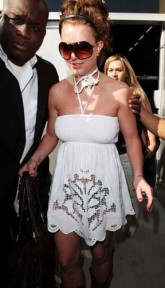 Britney Spears Fotoğrafı