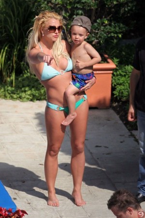 Britney Spears Fotoğrafı
