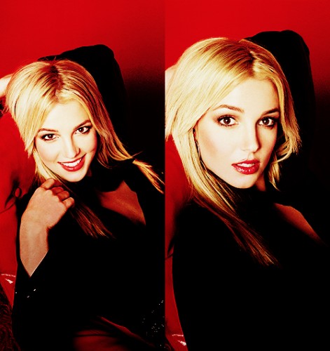 Britney Spears Fotoğrafı