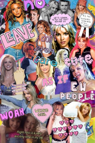 Britney Spears Fotoğrafları 381
