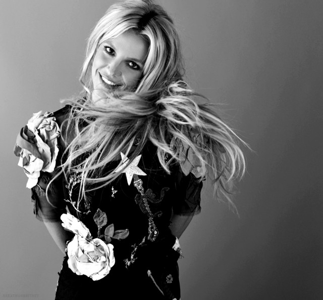 Britney Spears Fotoğrafları 383