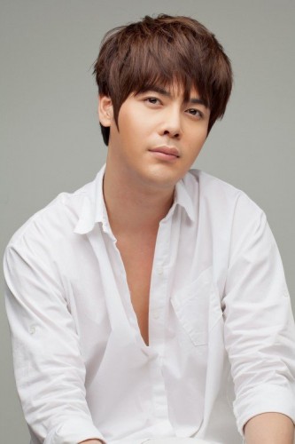 Jihyuk Fotoğrafı