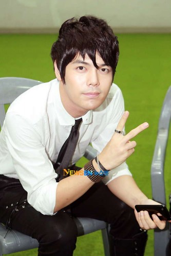 Jihyuk Fotoğrafı