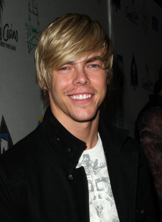 Derek Hough Fotoğrafları 3