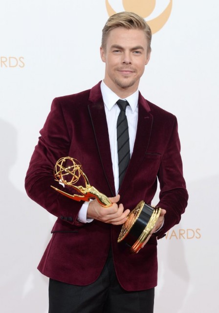 Derek Hough Fotoğrafları 12