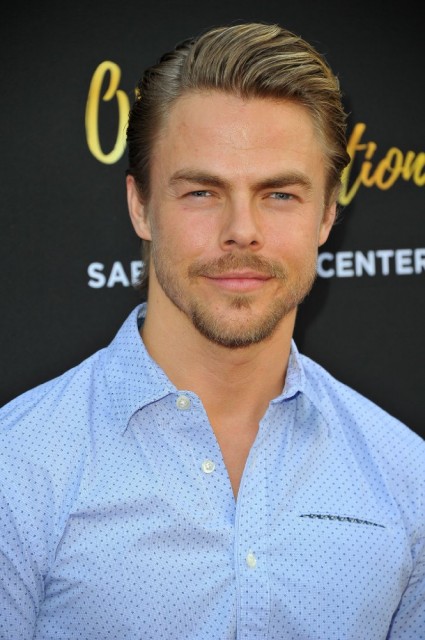 Derek Hough Fotoğrafları 16