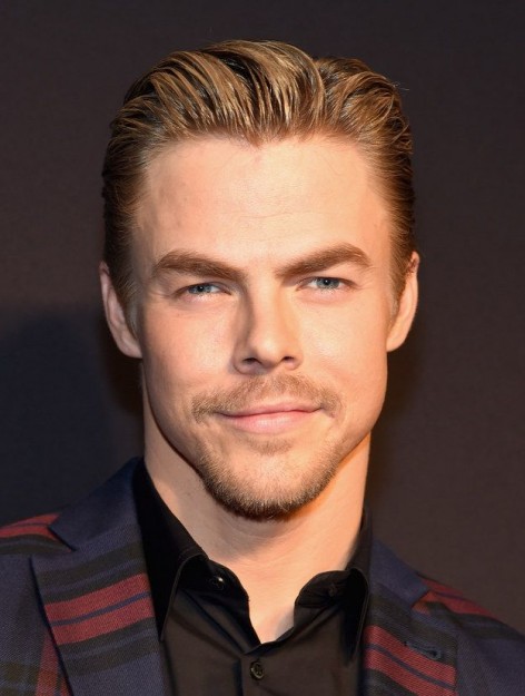 Derek Hough Fotoğrafları 34