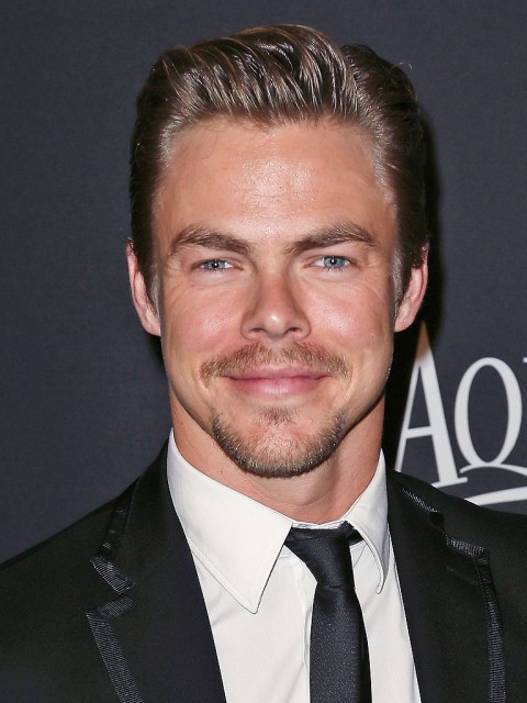 Derek Hough Fotoğrafları 47