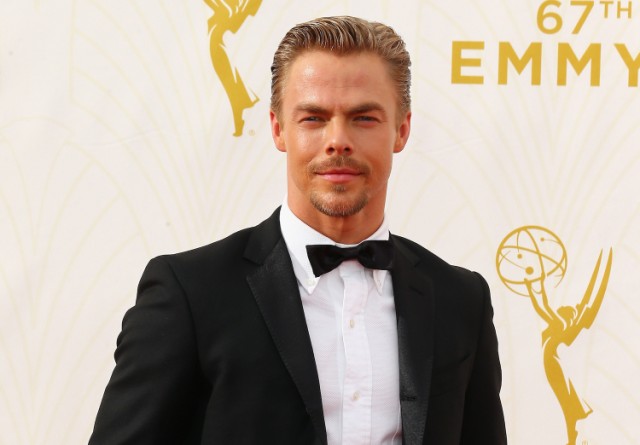 Derek Hough Fotoğrafları 67