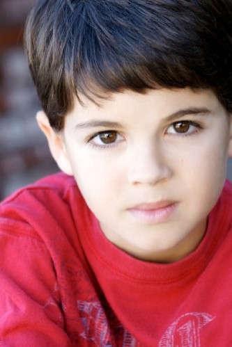 Joshua Rush Fotoğrafı