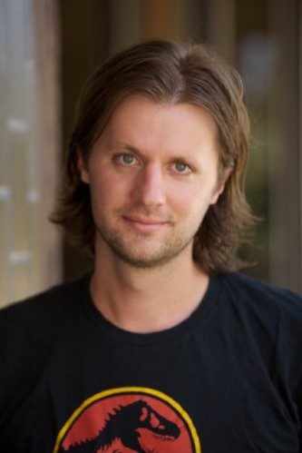 Ian Wolterstorff Fotoğrafı