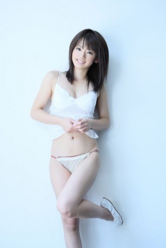 Rie Sasaki Fotoğrafı