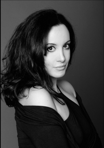 Annalisa Cucchiara Fotoğrafı