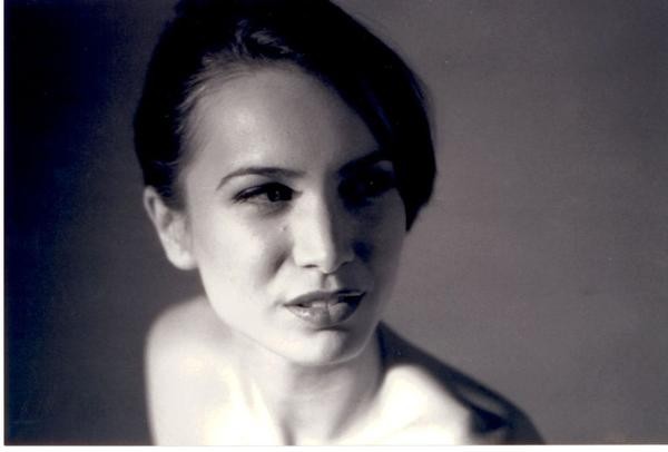 Alexandra Starnitzky Fotoğrafı