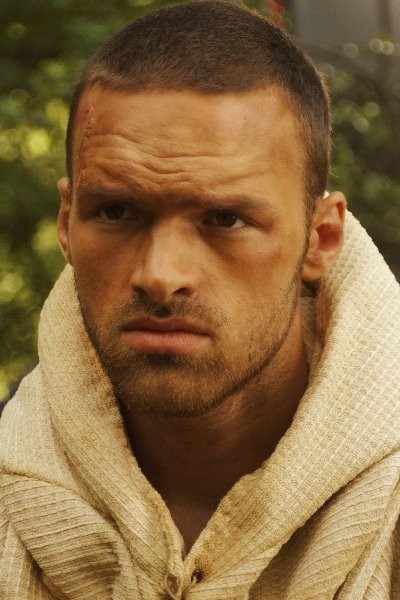 Alban Lenoir Fotoğrafı