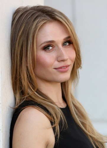 Rita Volk Fotoğrafları 1