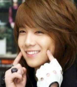 Lee Hong Ki Fotoğrafı