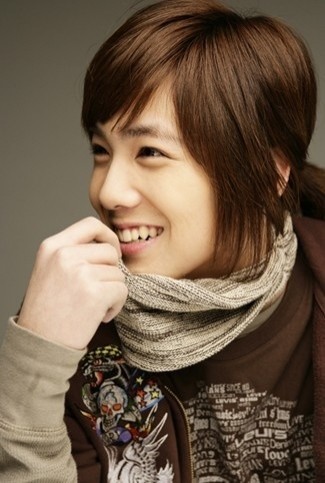 Lee Hong Ki Fotoğrafı