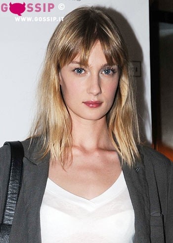 Eva Riccobono fotoğrafı