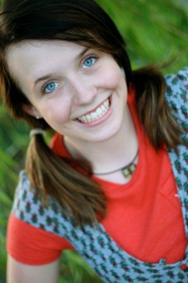 Bridget Lappert Fotoğrafı