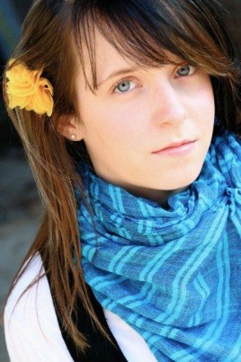 Bridget Lappert fotoğrafı