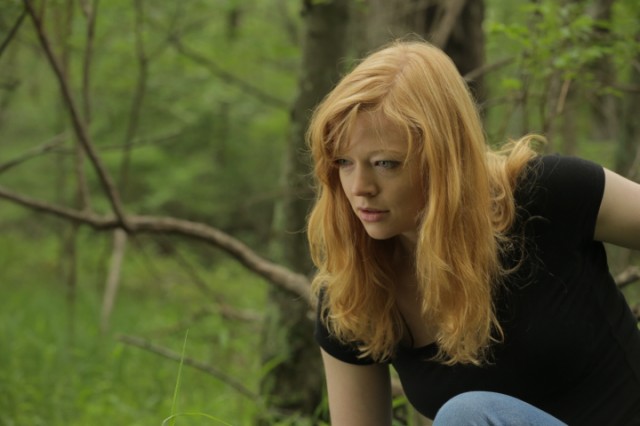 Sarah Snook Fotoğrafları 2