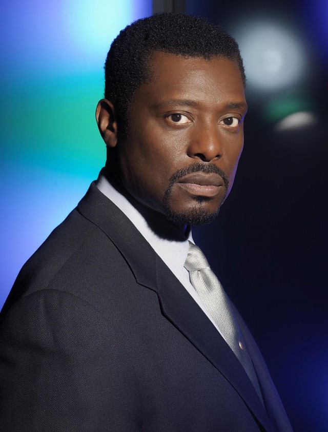 Eamonn Walker Fotoğrafları 3