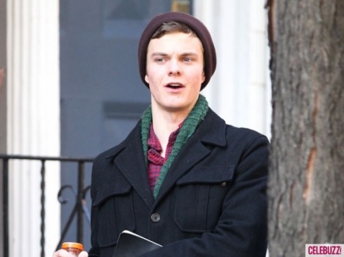 Jack Quaid Fotoğrafları 14