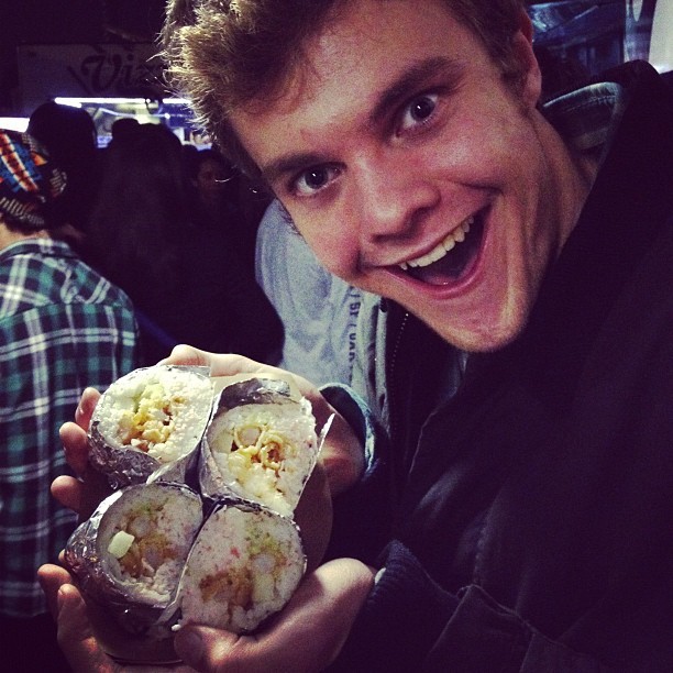 Jack Quaid Fotoğrafları 15