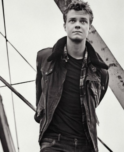 Jack Quaid Fotoğrafları 16