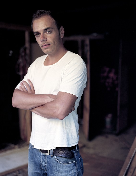 Richard Kropf fotoğrafı