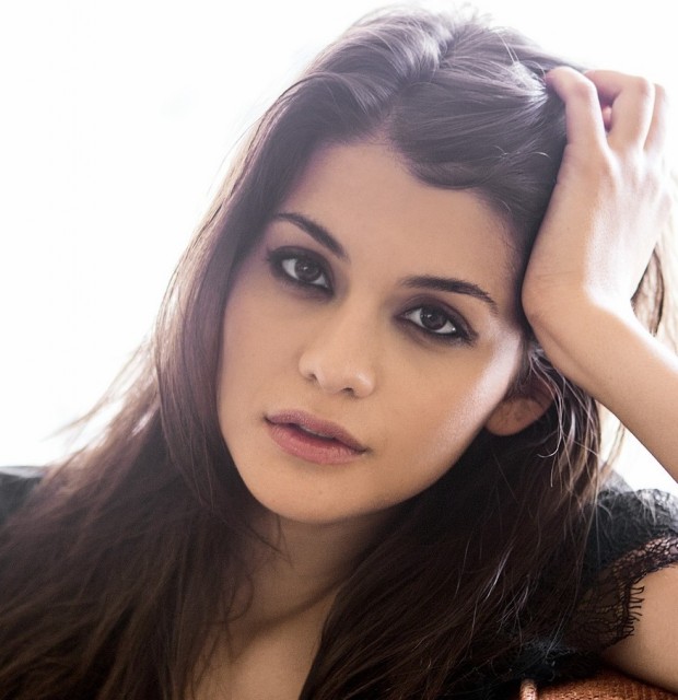 Sofia Black-D'Elia Fotoğrafı