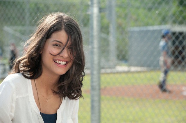 Sofia Black-D'Elia Fotoğrafı