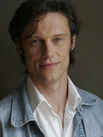 Andreas Hutzel Fotoğrafı