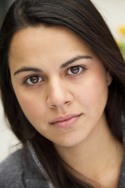 Viviana Chavez fotoğrafı