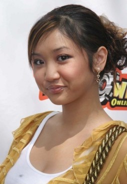 Brenda Song Fotoğrafları 116