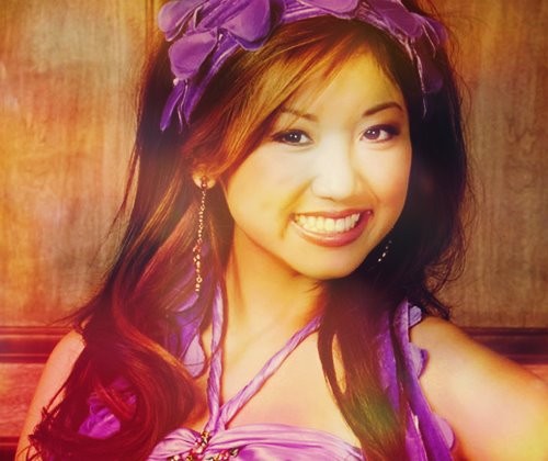 Brenda Song Fotoğrafları 94