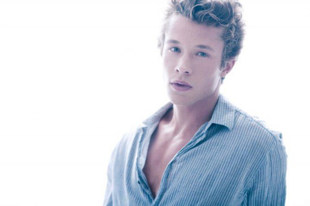 Nick Roux Fotoğrafları 14