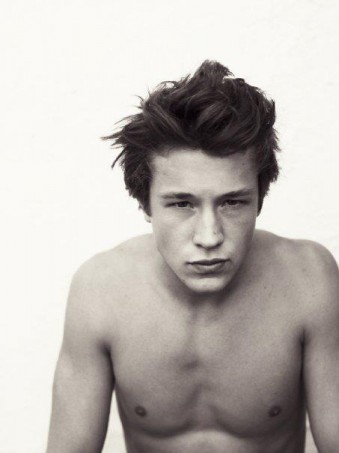 Nick Roux Fotoğrafları 19