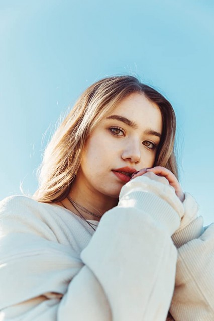 Emilija Baranac Fotoğrafı