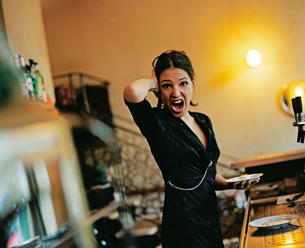 Jana Thies Fotoğrafı