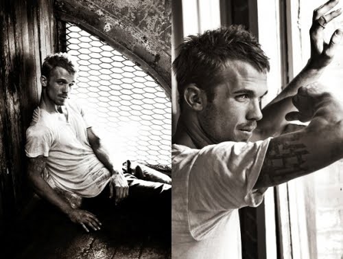 Cam Gigandet Fotoğrafları 191