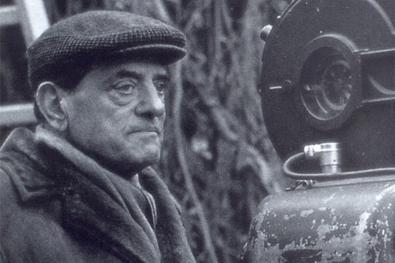 Luis Buñuel Fotoğrafları 3