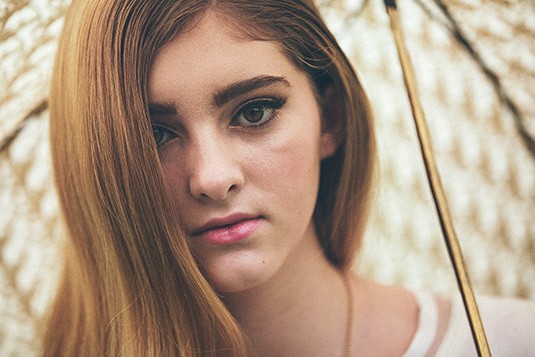 Willow Shields Fotoğrafları 10